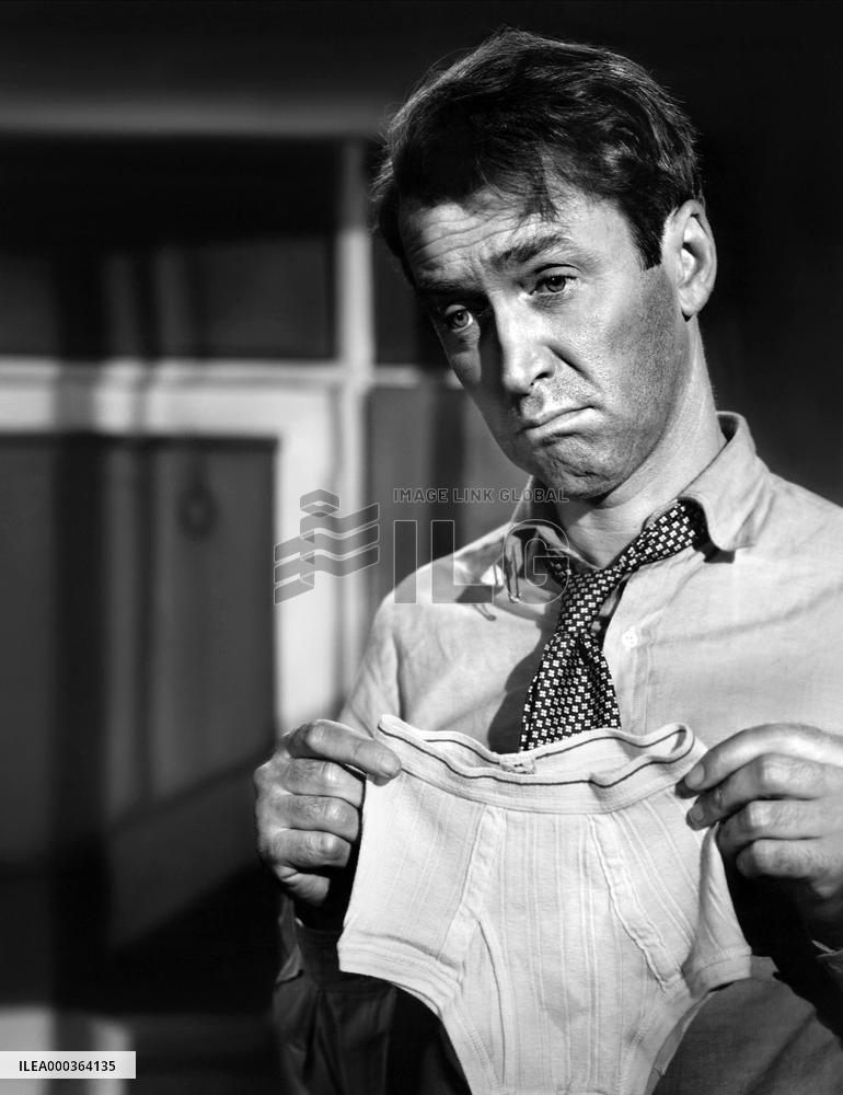 The Jackpot film (1950)