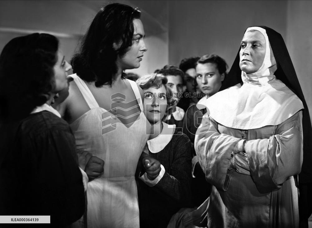 Tormento film (1950)