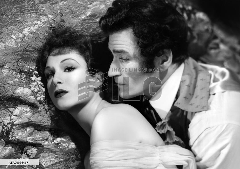 The Reluctant Widow film (1950)