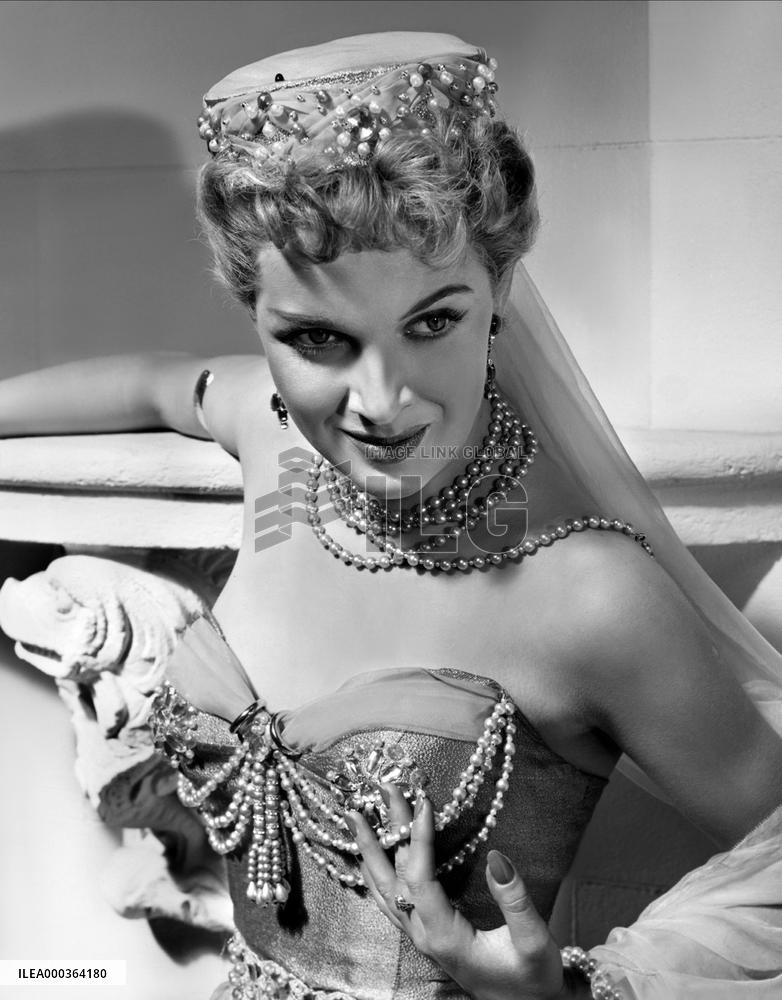 You Know What Sailors Are film (1954)