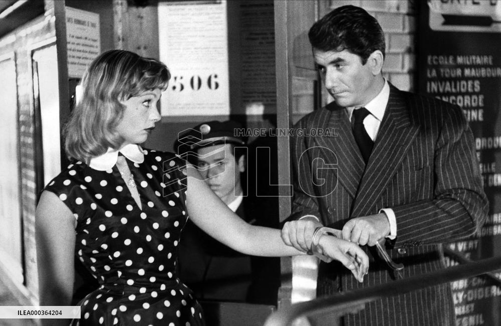 Paris Canaille film (1956)