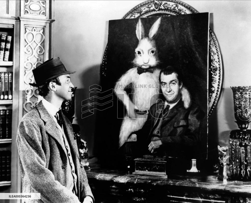 Harvey film (1950)