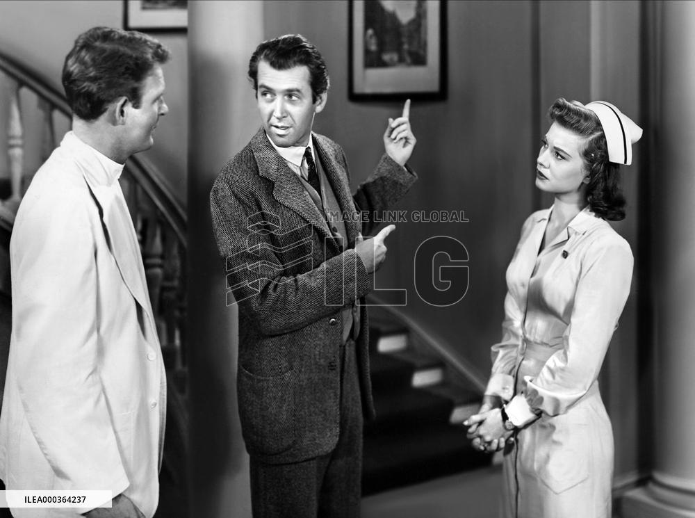 Harvey film (1950)
