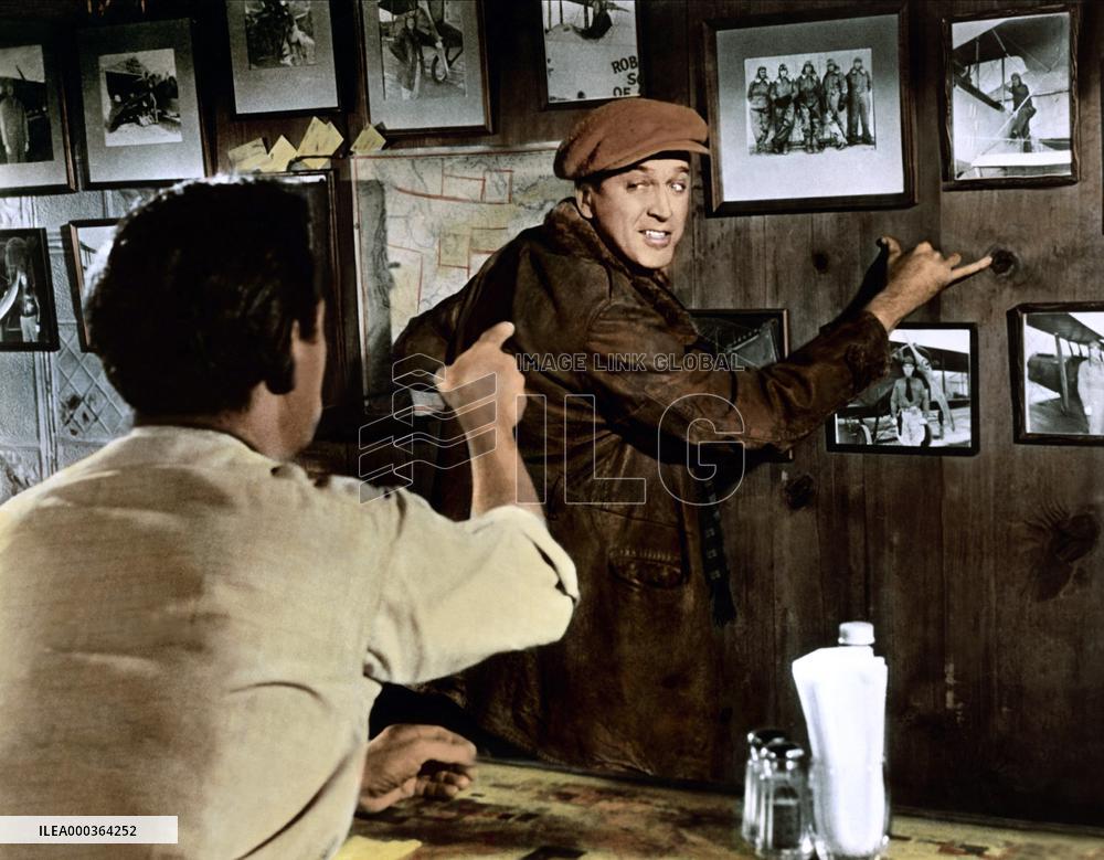 The Spirit Of St. Louis film (1957)