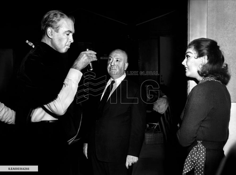 Vertigo film (1958)