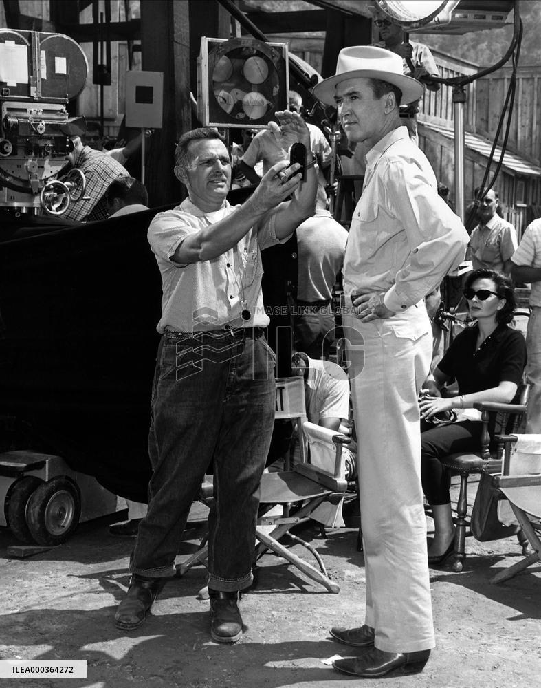 The Fbi Story film (1959)