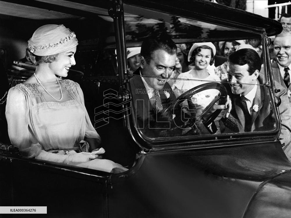 The Fbi Story film (1959)
