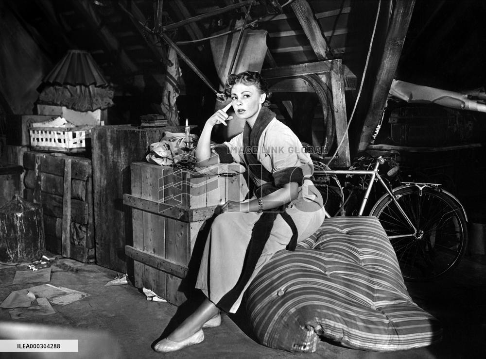 Julietta film (1953)