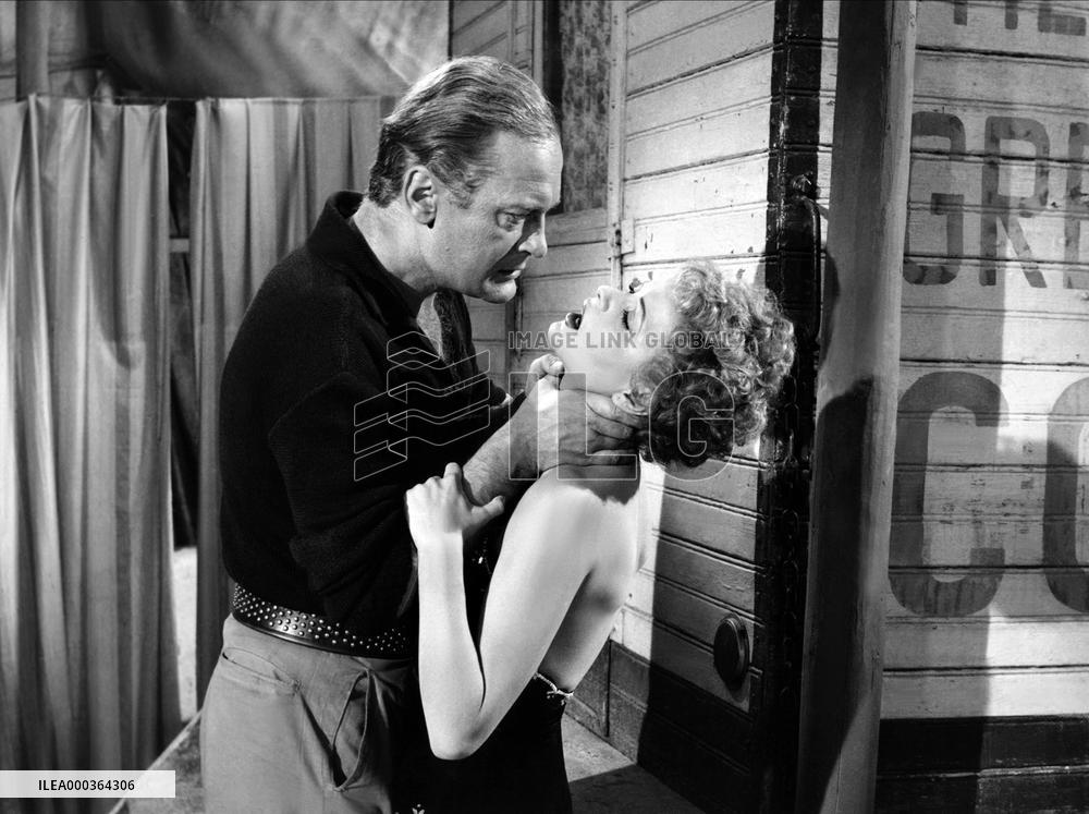 Carnival Story film (1954)