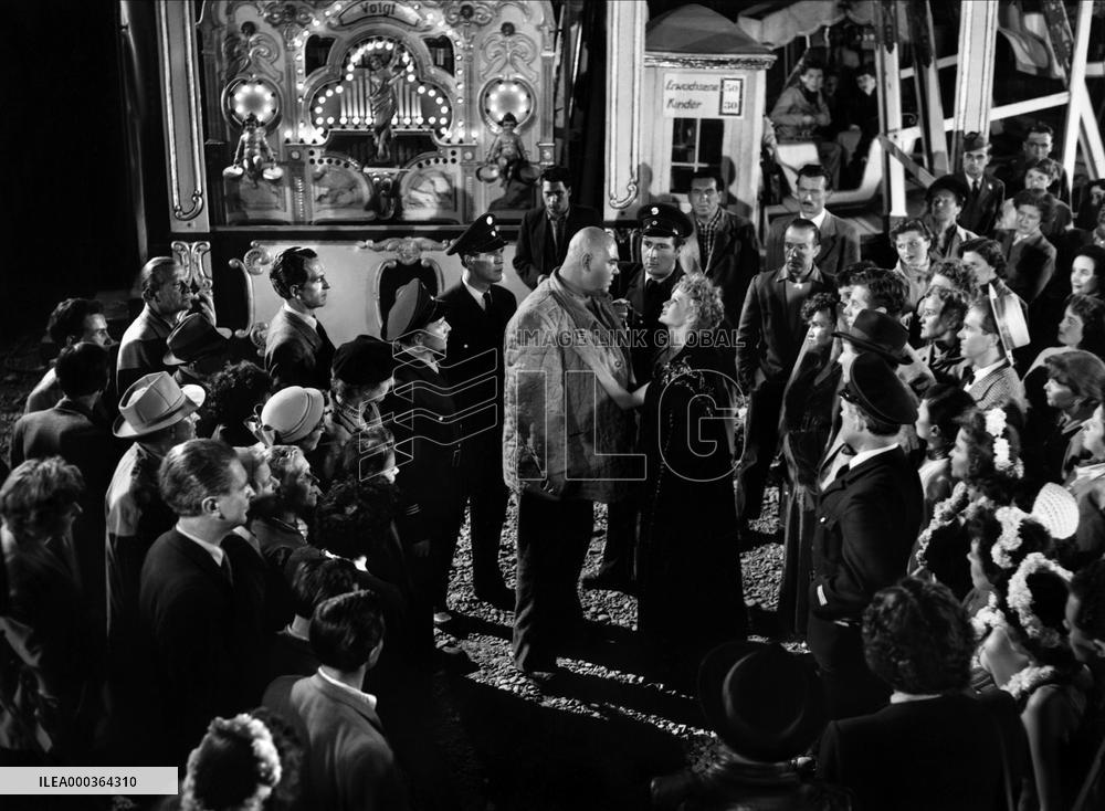 Carnival Story film (1954)