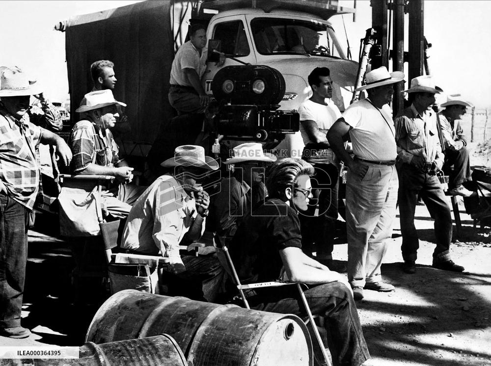 Giant film (1956)