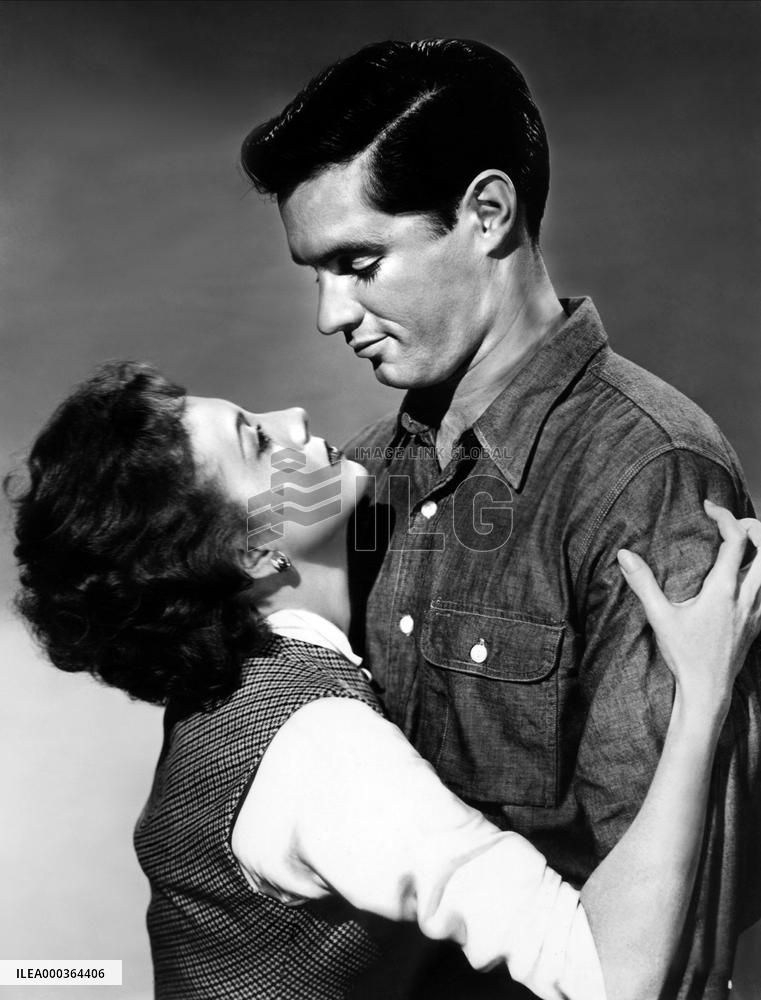 Behind The High Wall film (1956)