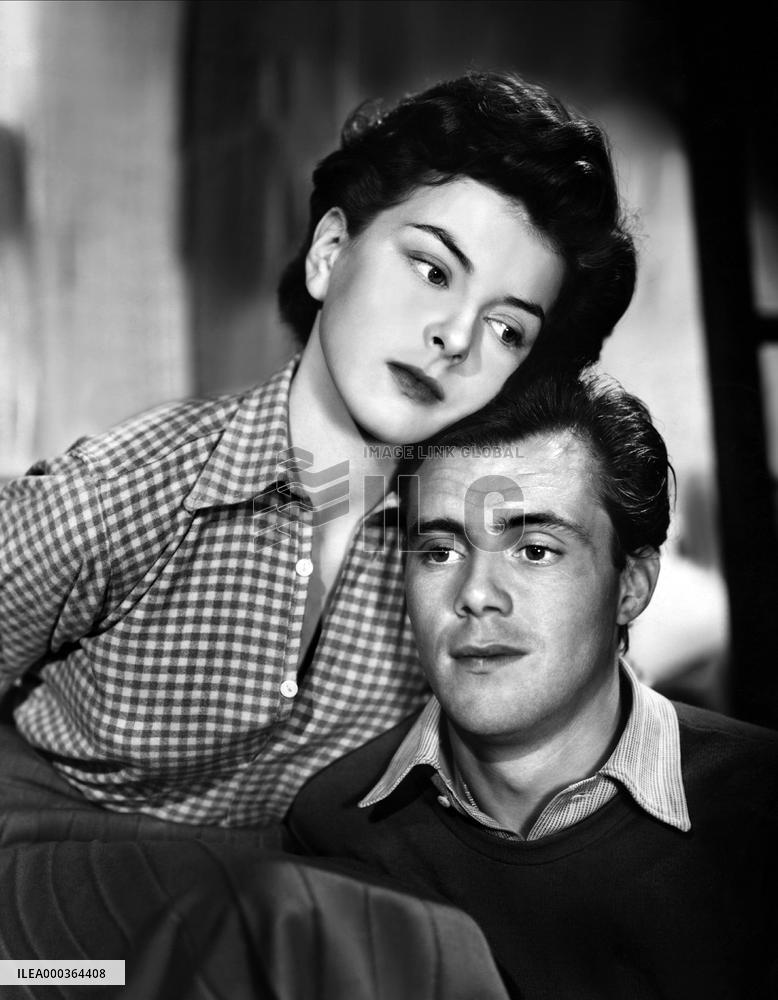 Blackmailed film (1951)