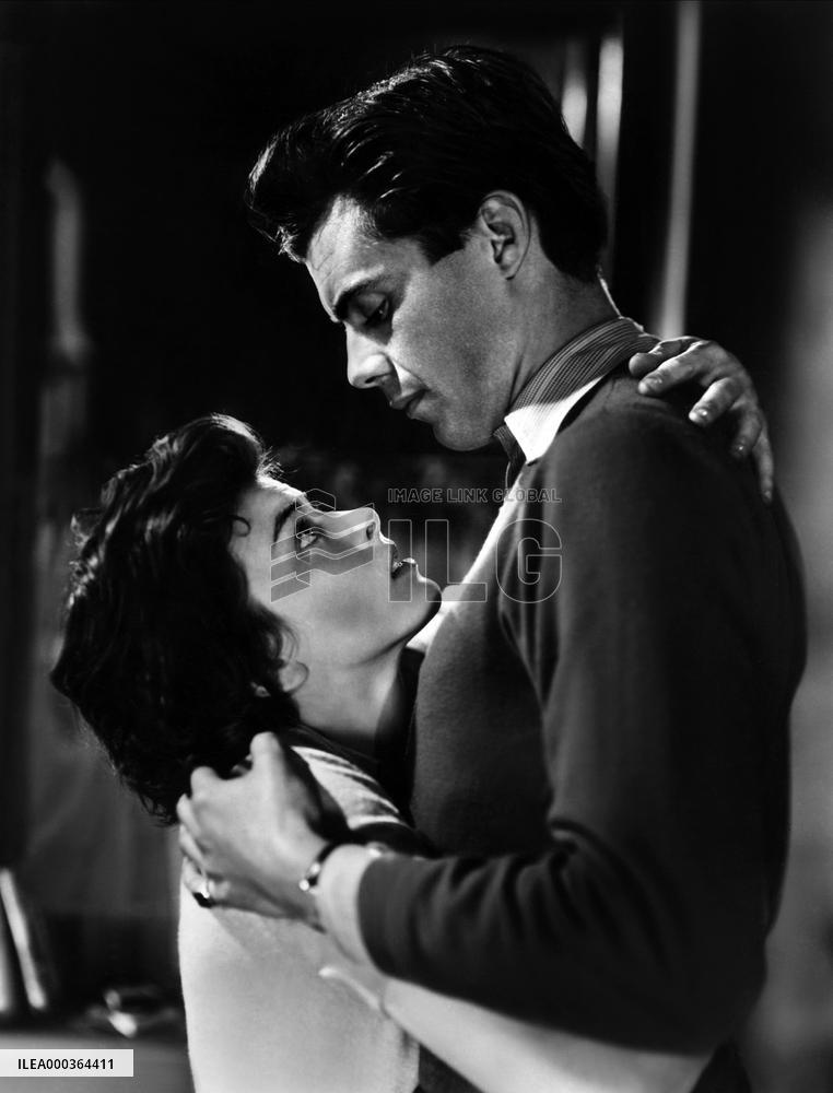 Blackmailed film (1951)