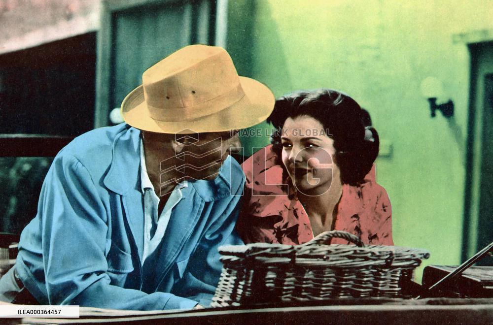 Chain Gang film (1950)