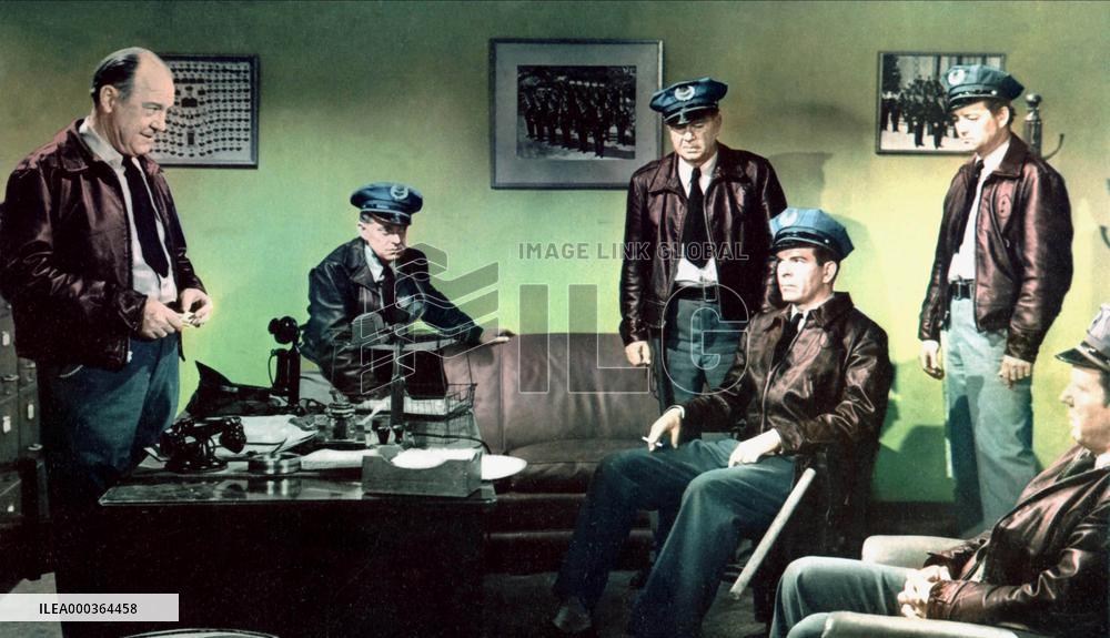 Chain Gang film (1950)