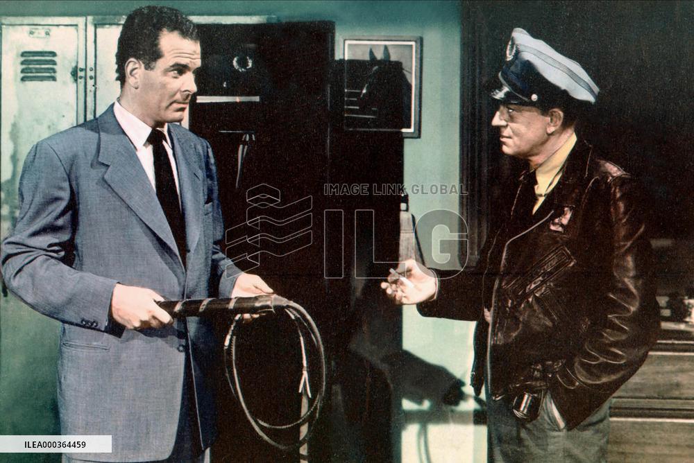 Chain Gang film (1950)