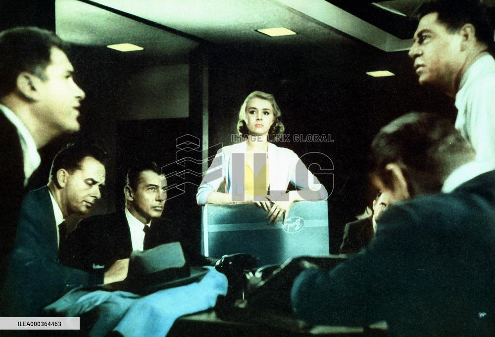 Cry Terror! film (1958)