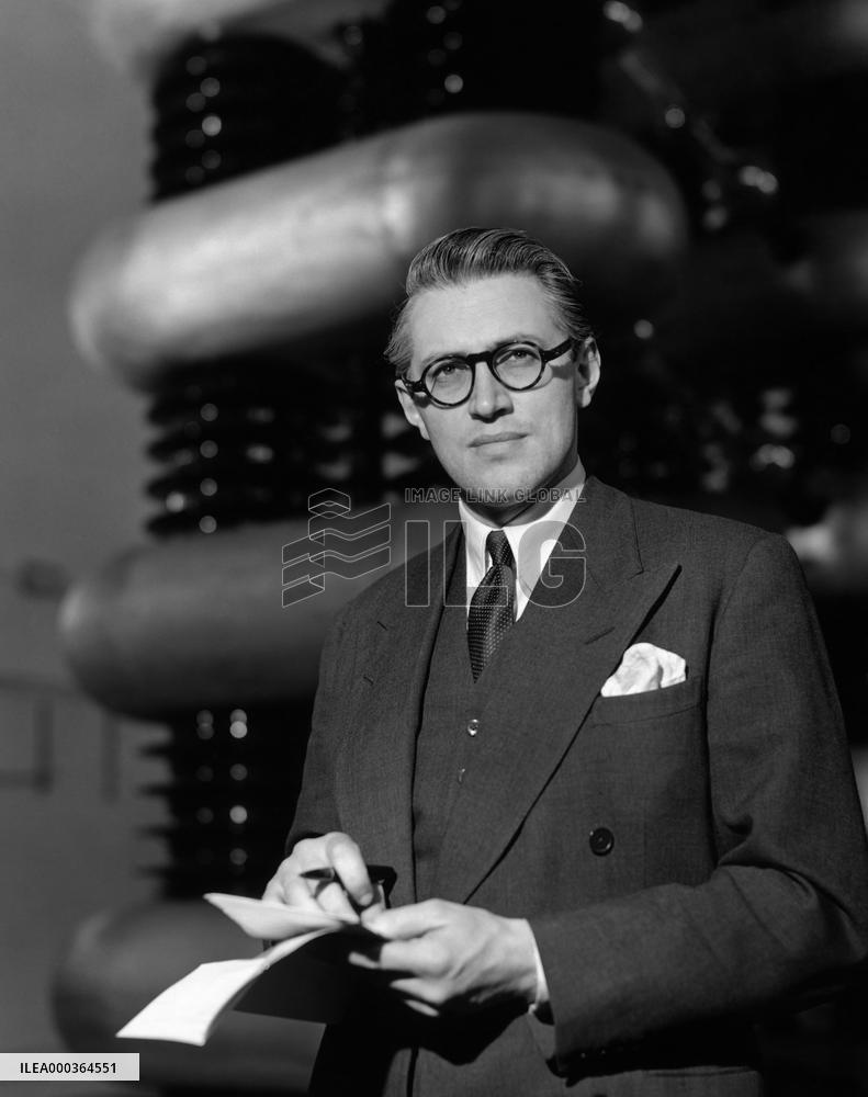 Valley Of Eagles film (1951)