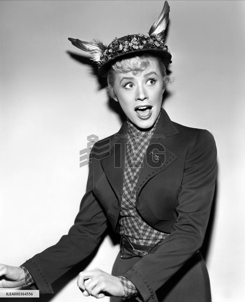 You Never Know, You Never Can film (1951)