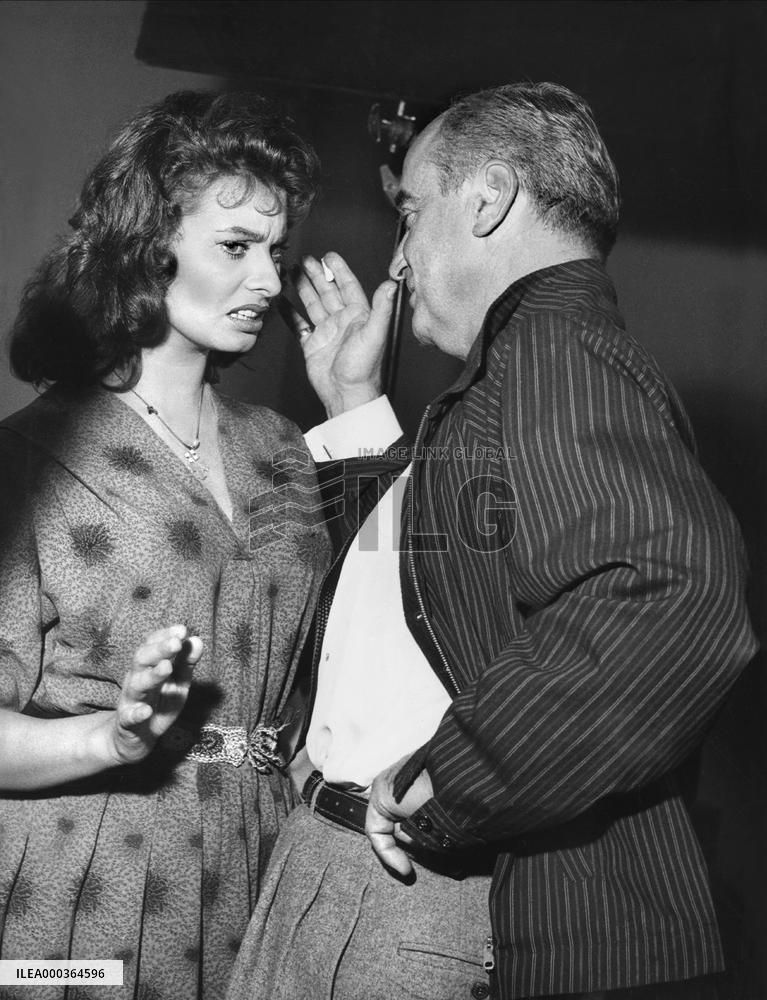 Boy On A Dolphin film (1957)