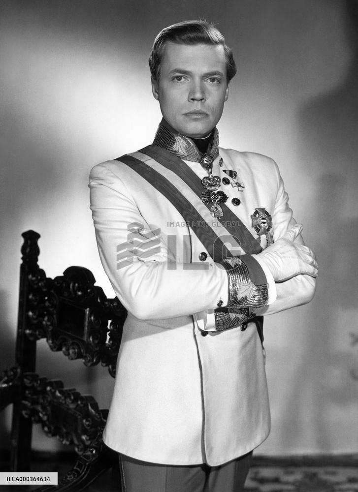 Sissi film (1955)