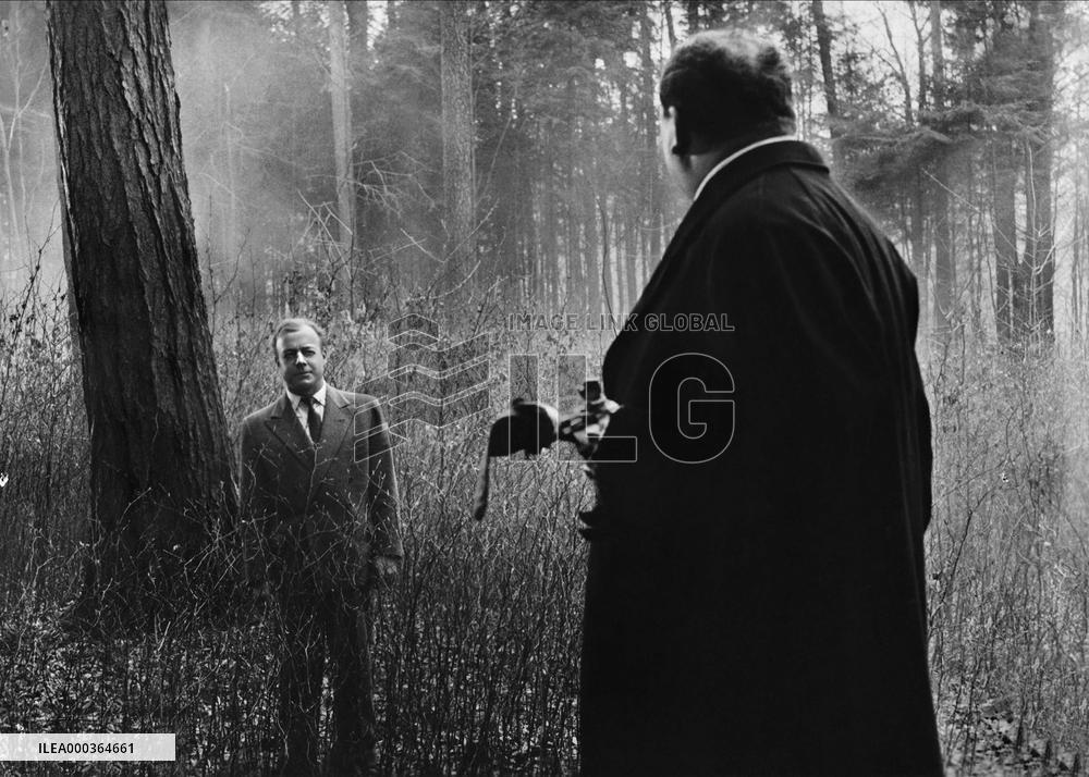 It Happened In Broad Daylight film (1958)
