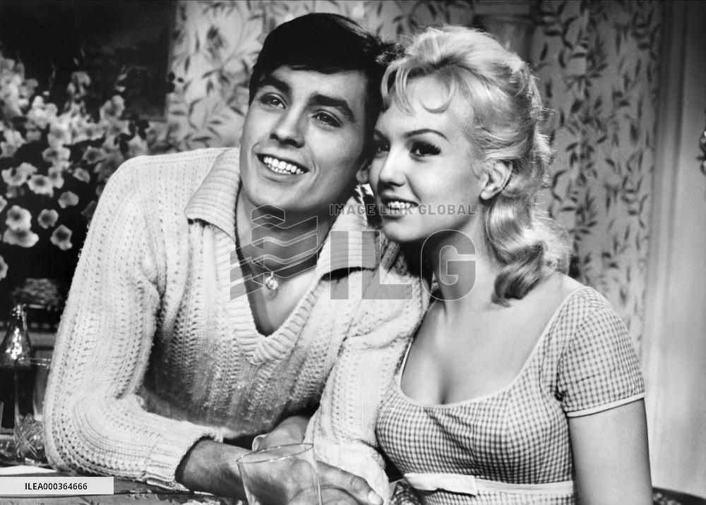 Women Are Weak; Faibles Femmes film (1959)