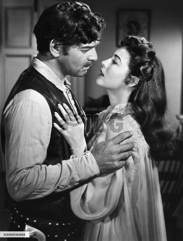 Lone Star film (1952)