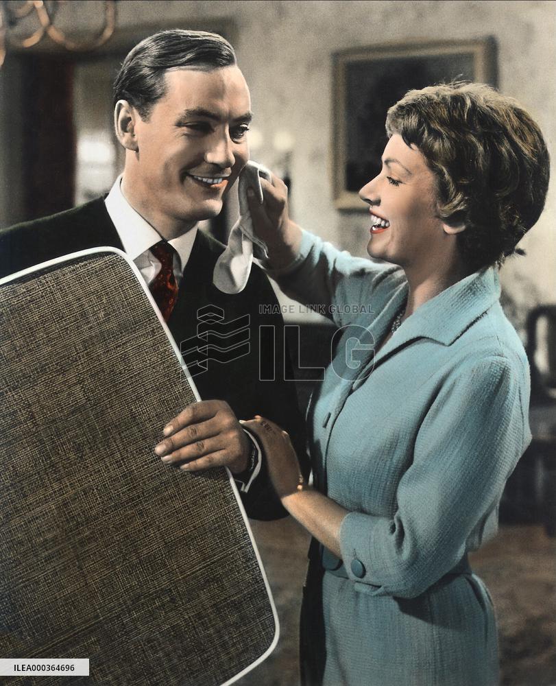 The Ideal Woman film (1959)