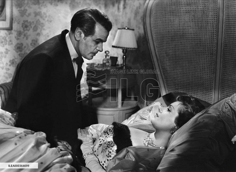 A Heart'S Foul Play film (1953)