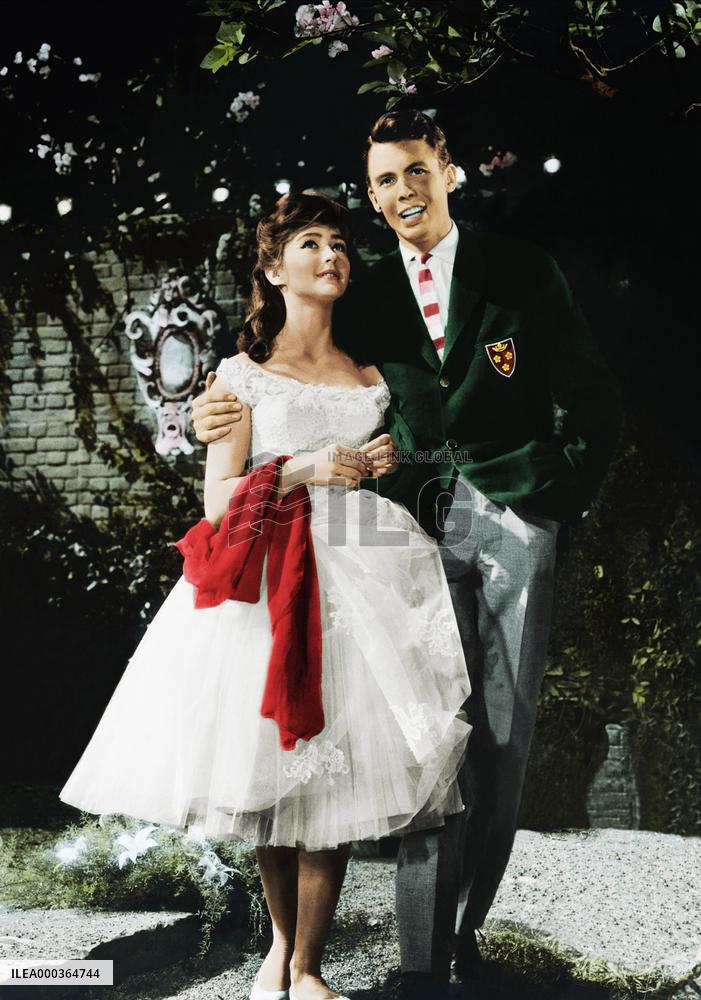 Everybody Loves Peter film (1959)
