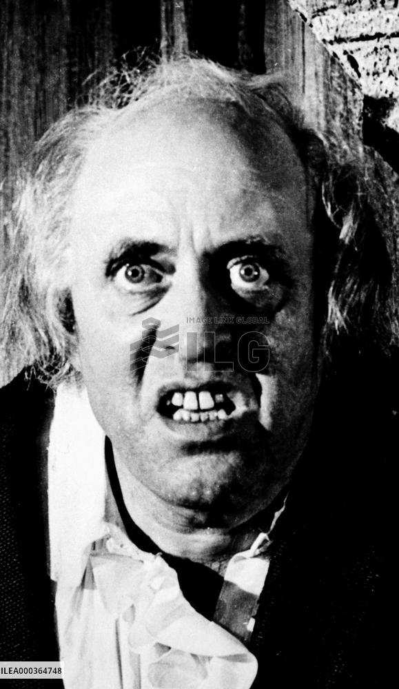 Scrooge film (1951)