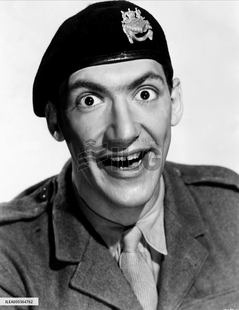 I Only Arsked! film (1958)