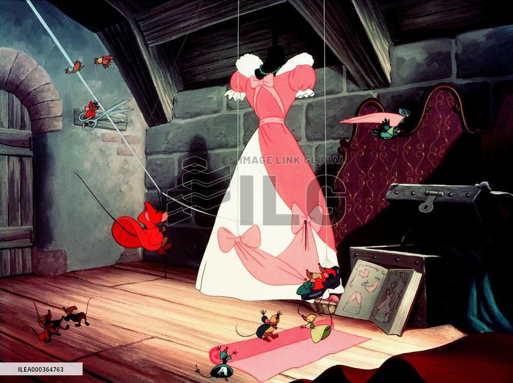 Cinderella film (1950)