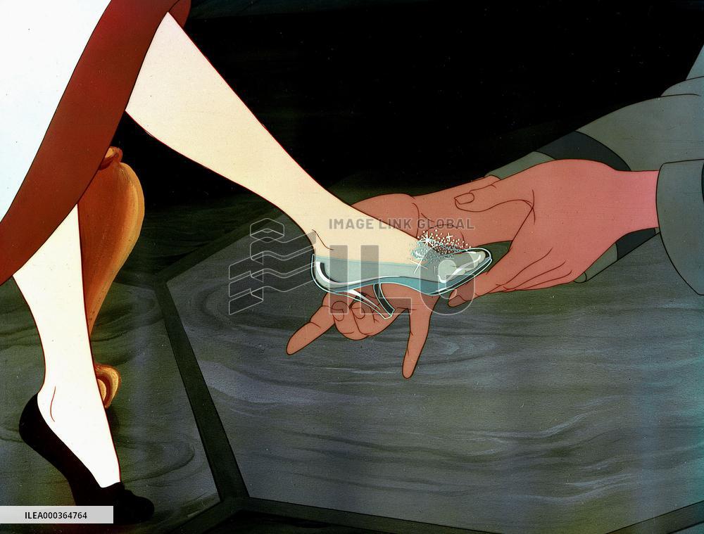 Cinderella film (1950)