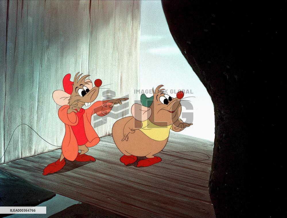 Cinderella film (1950)