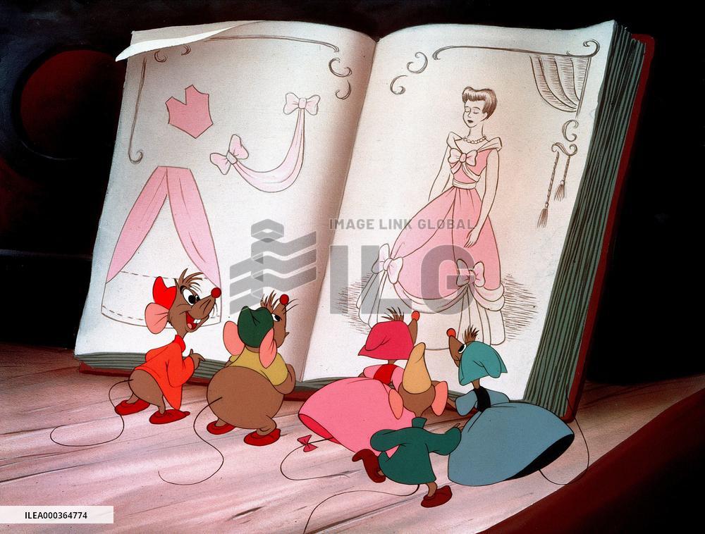Cinderella film (1950)