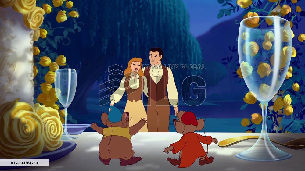 Cinderella film (1950)