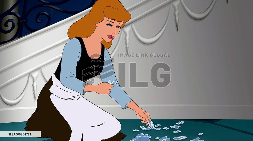 Cinderella film (1950)