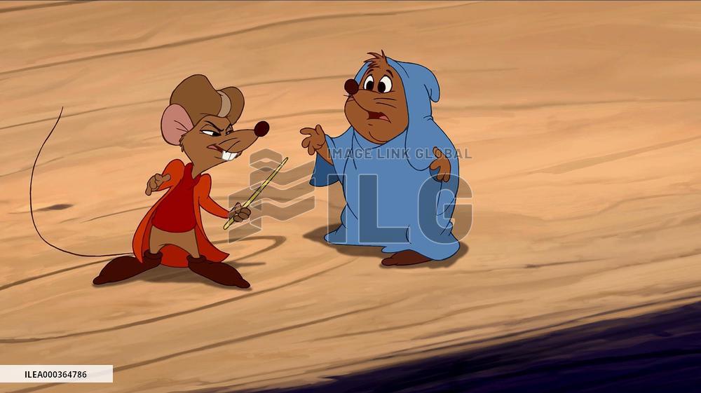 Cinderella film (1950)