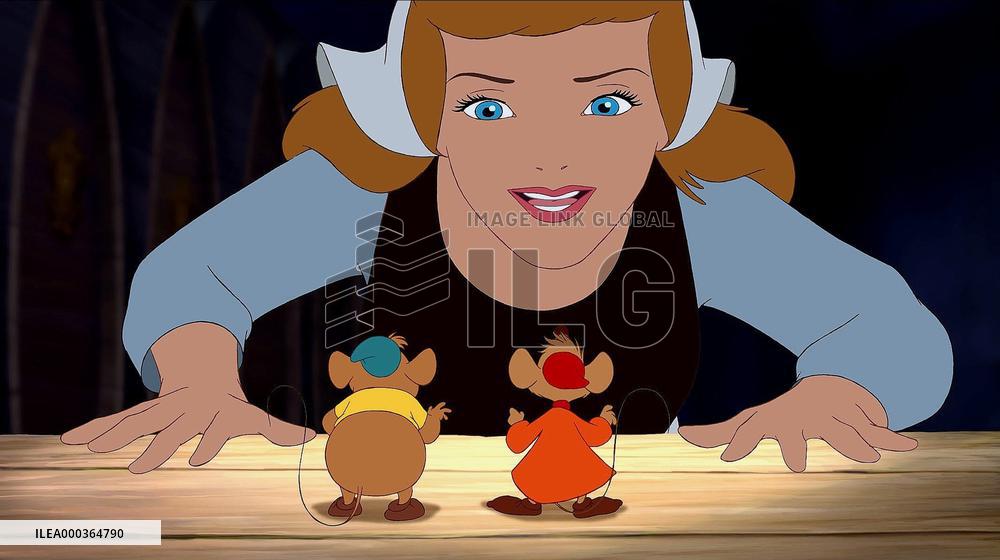 Cinderella film (1950)