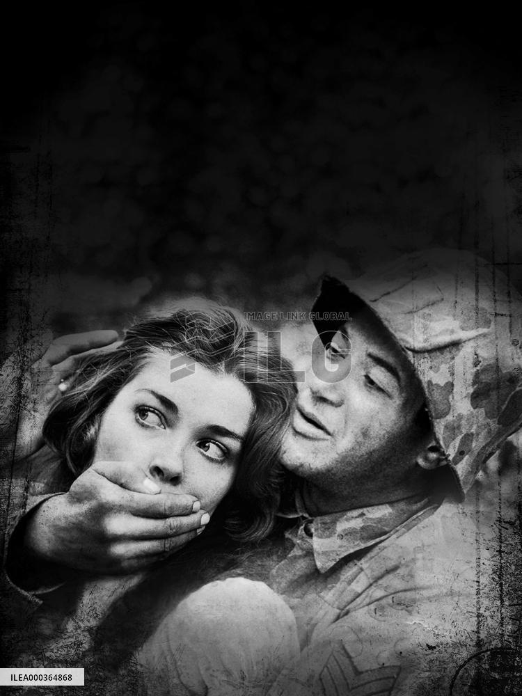 Fear And Desire film (1953)