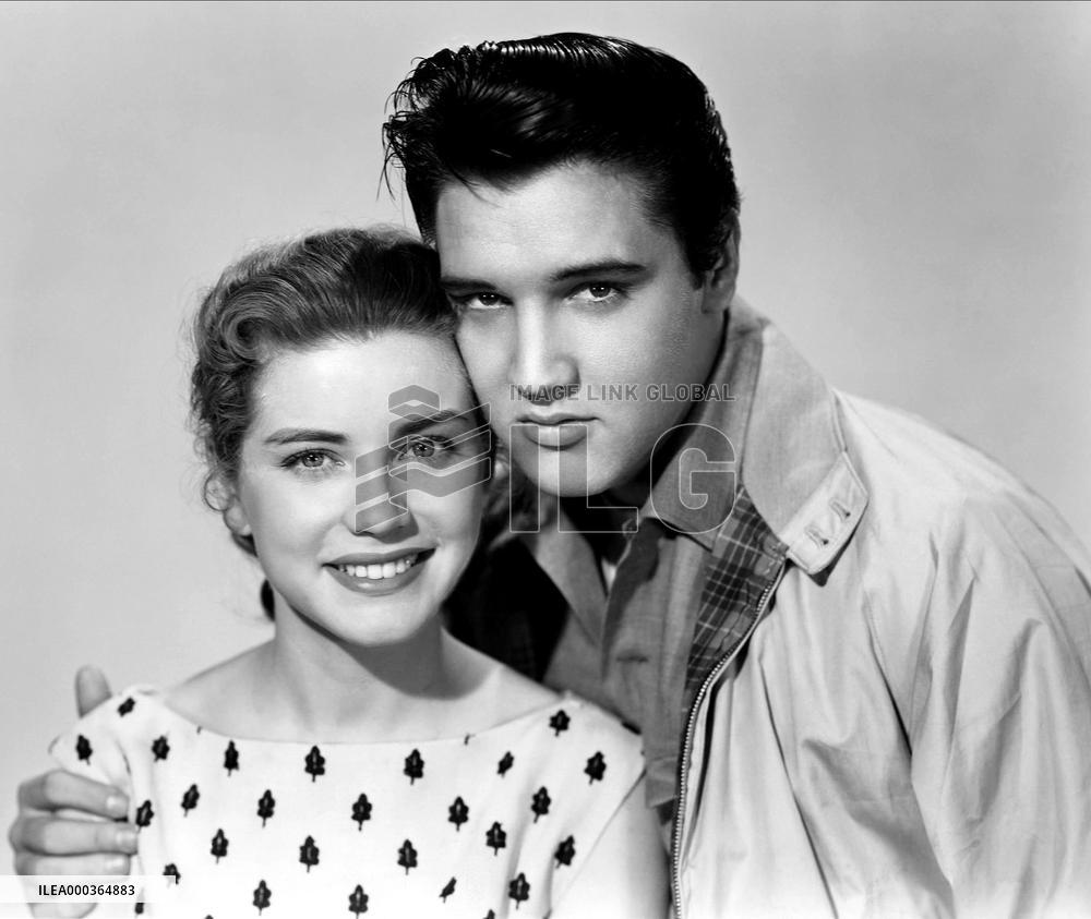 Meet Me In Las Vegas; Viva Las film (1956)