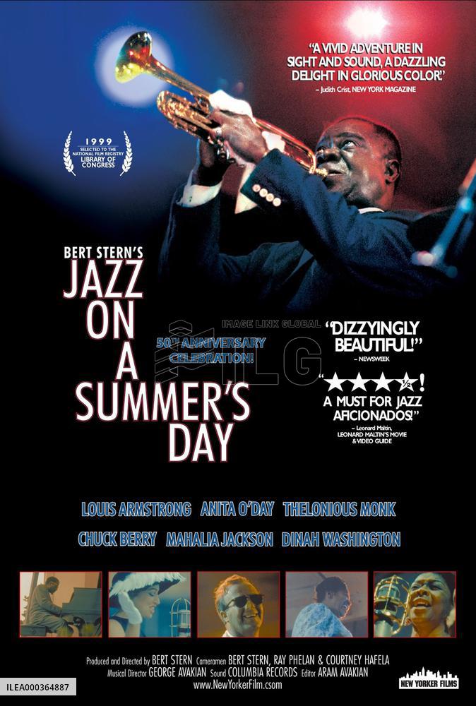 Jazz On A Summer'S Day film (1959)