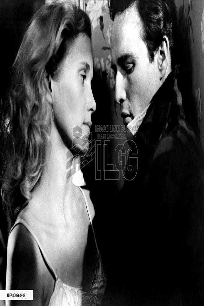 A Streetcar Named Desire film (1951)