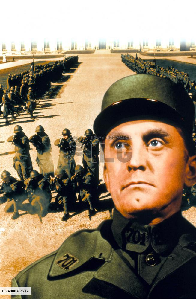 La Strada film (1954)