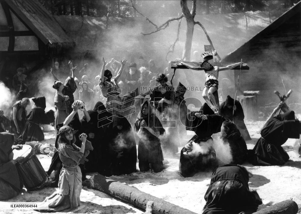 The Seventh Seal film (1957)