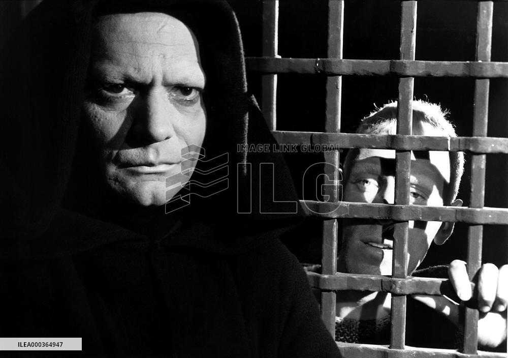 The Seventh Seal film (1957)