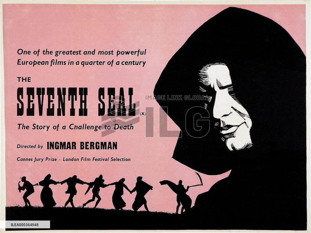 The Seventh Seal film (1957)